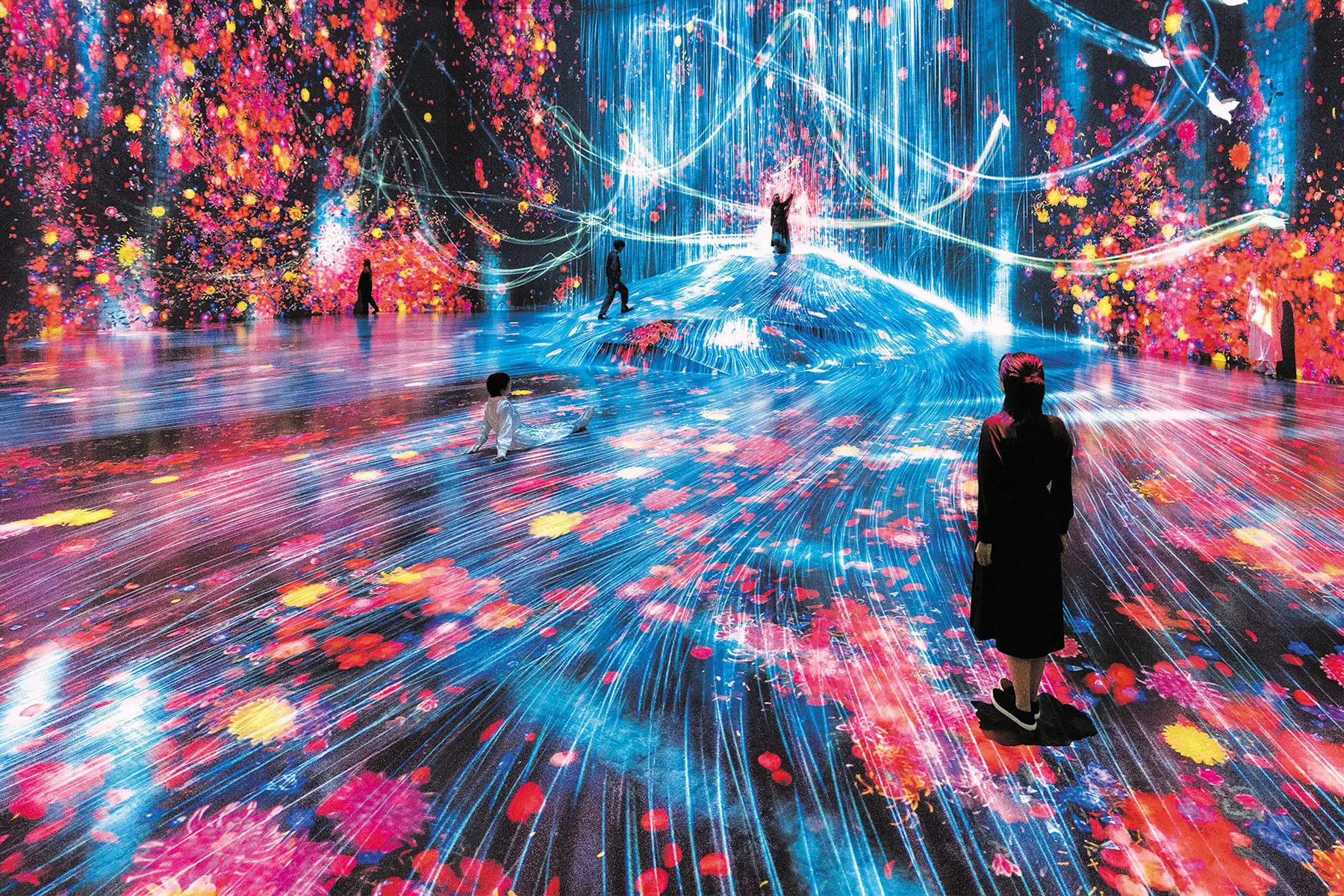 모리 아트 뮤지엄