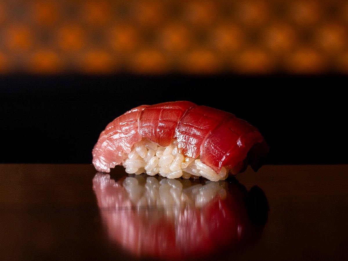 스시 사이토 (Sushi Saito)