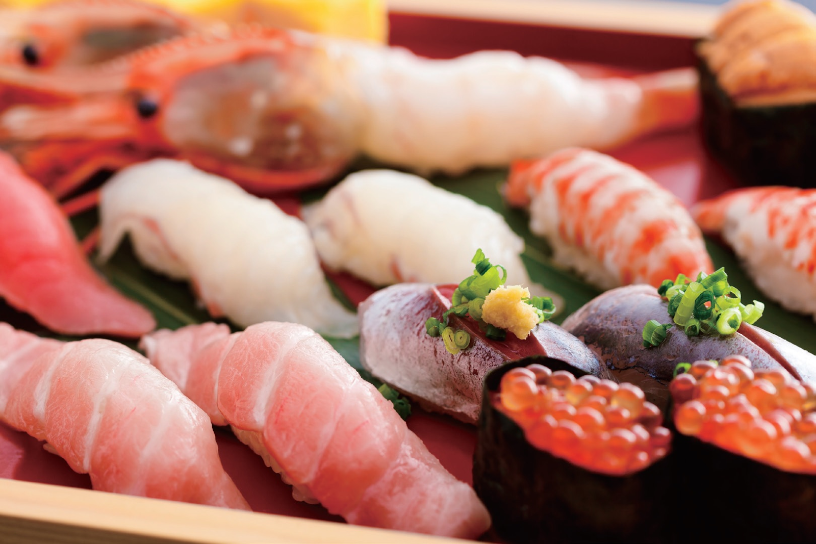 하마스시 아키하바라 센터플레이스점