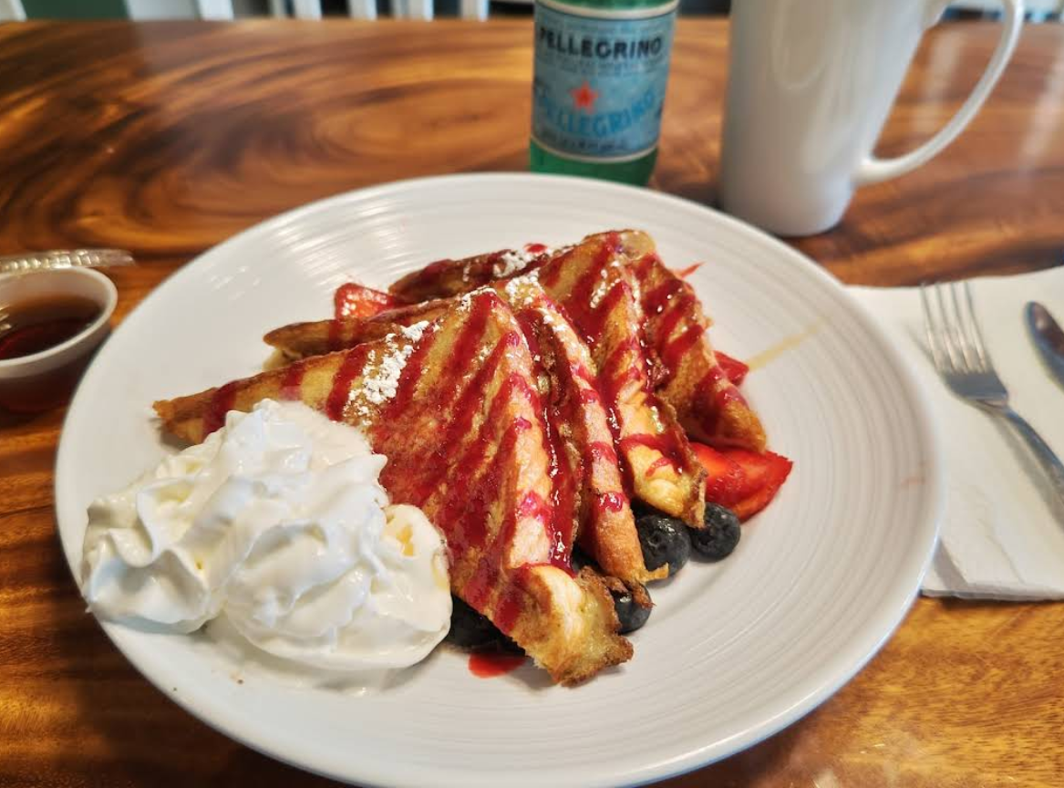 보가트 카페 (Bogart's Café)
