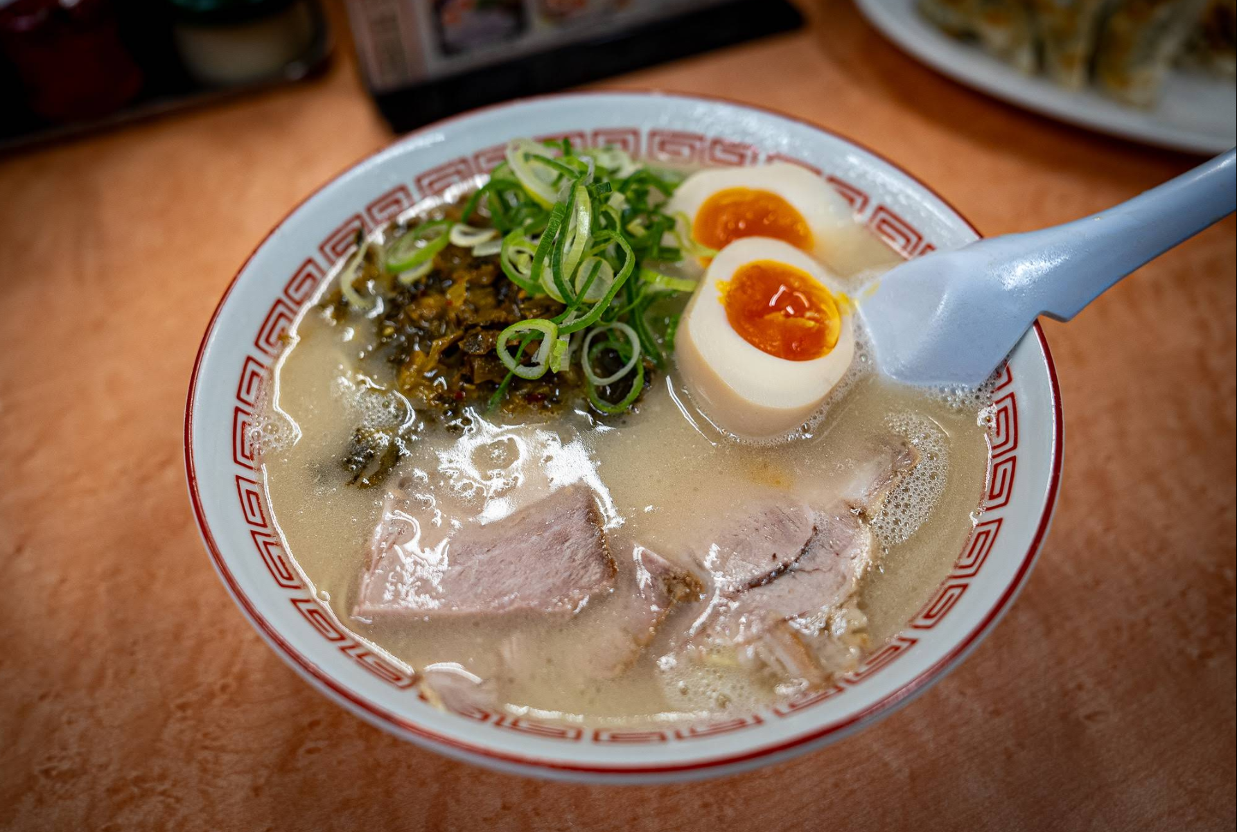 나가하마 넘버원 기온점