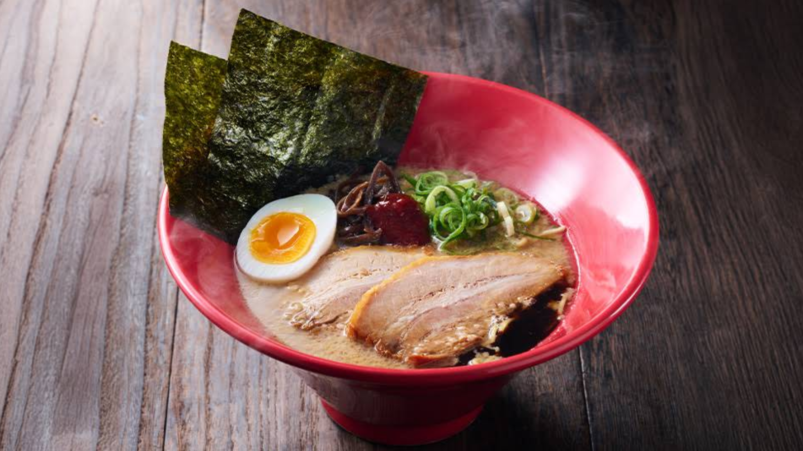 잇푸도 다이묘 본점