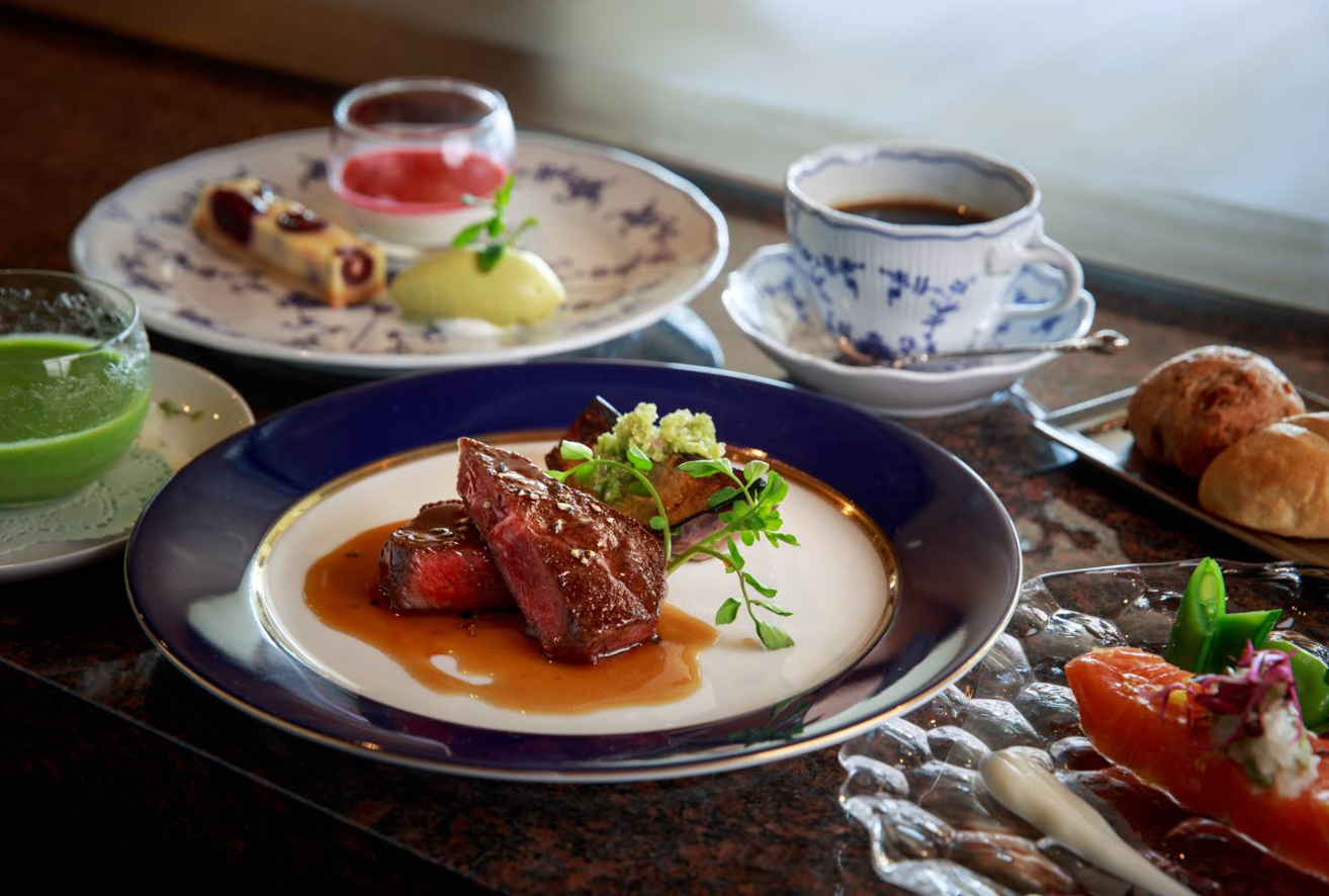 철판구이 아사지