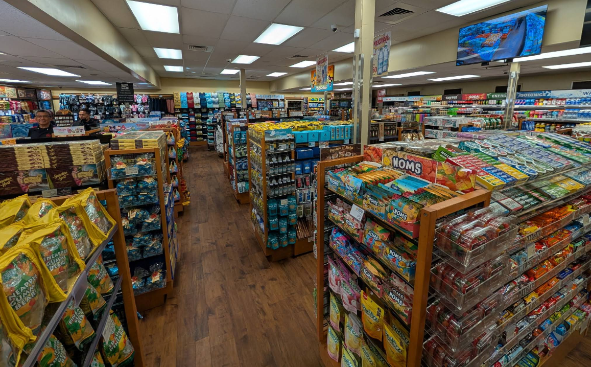 ABC 스토어 (ABC Store)