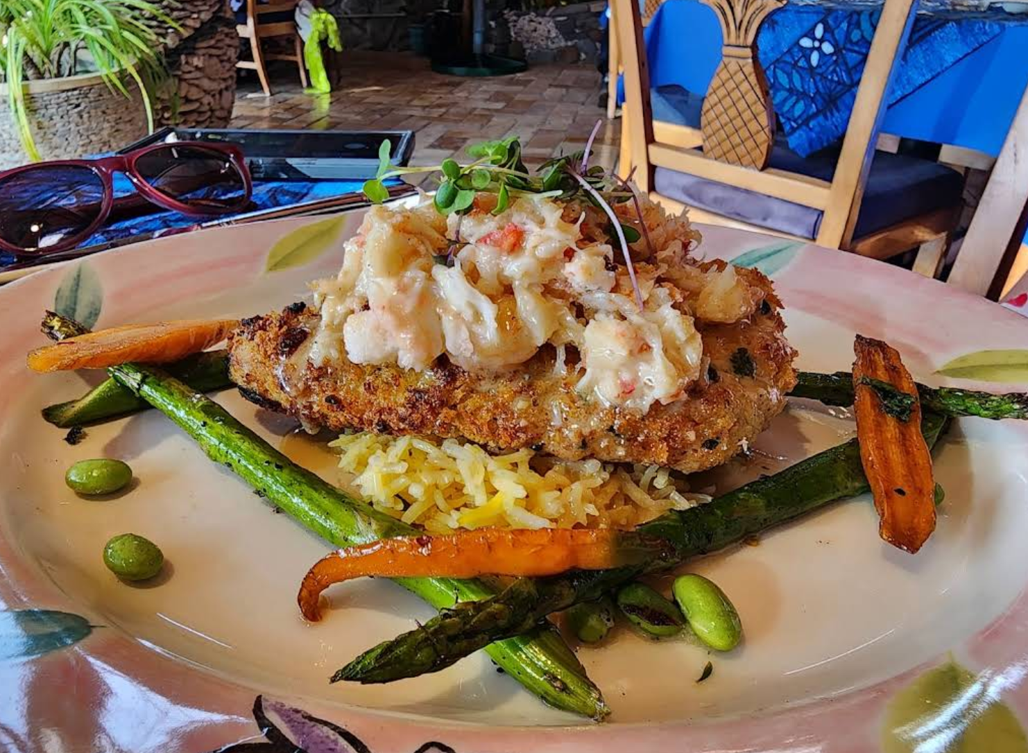 Mama's Fish House