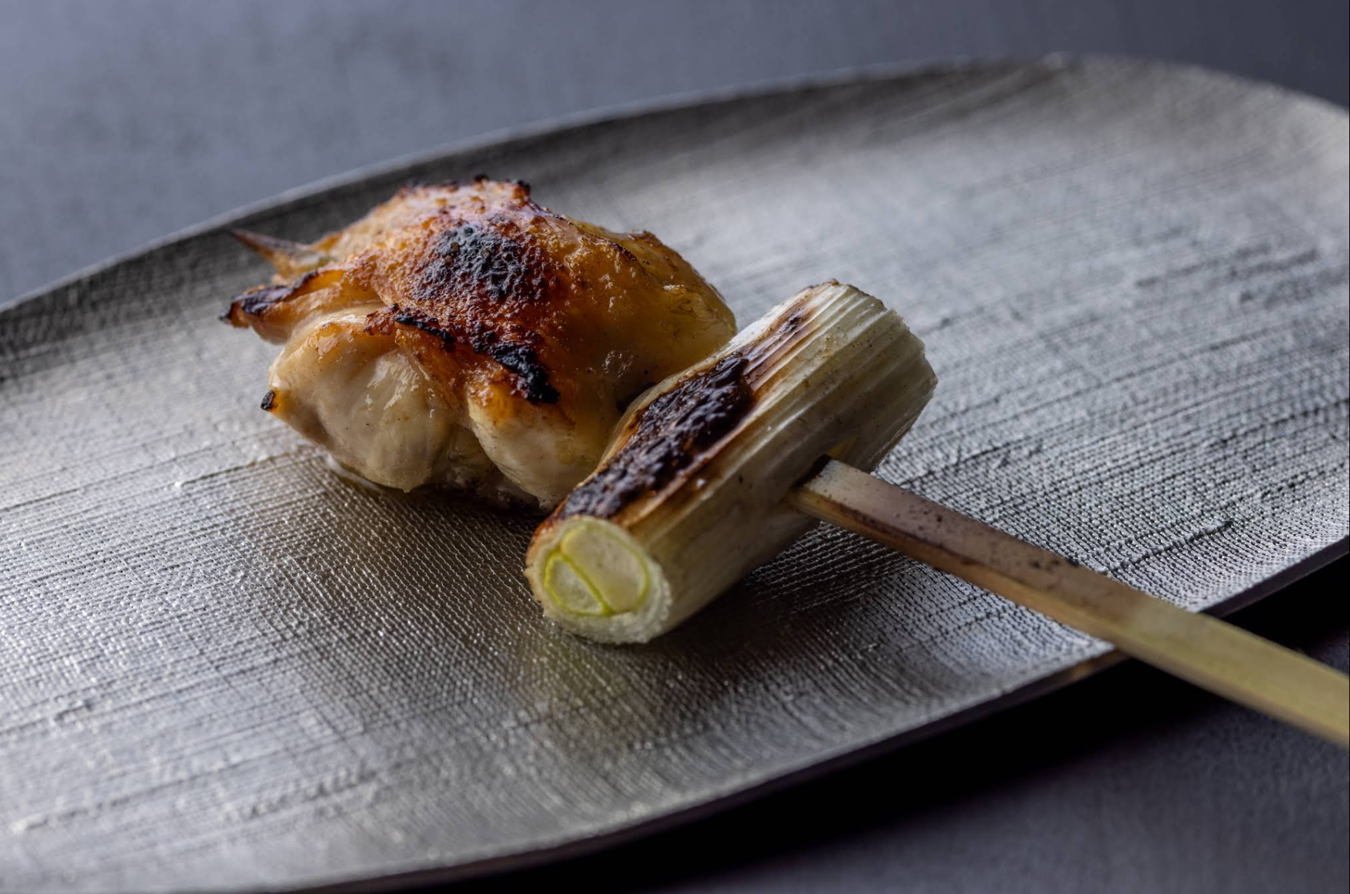 야키토리 마모루