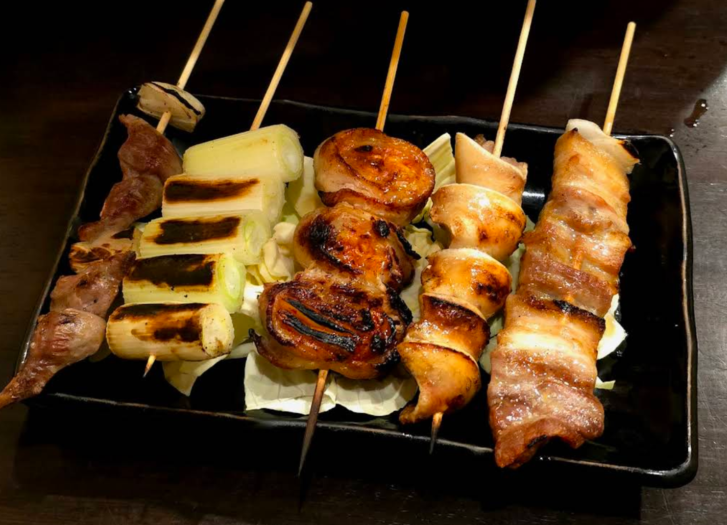 야키토리 마코토즈키