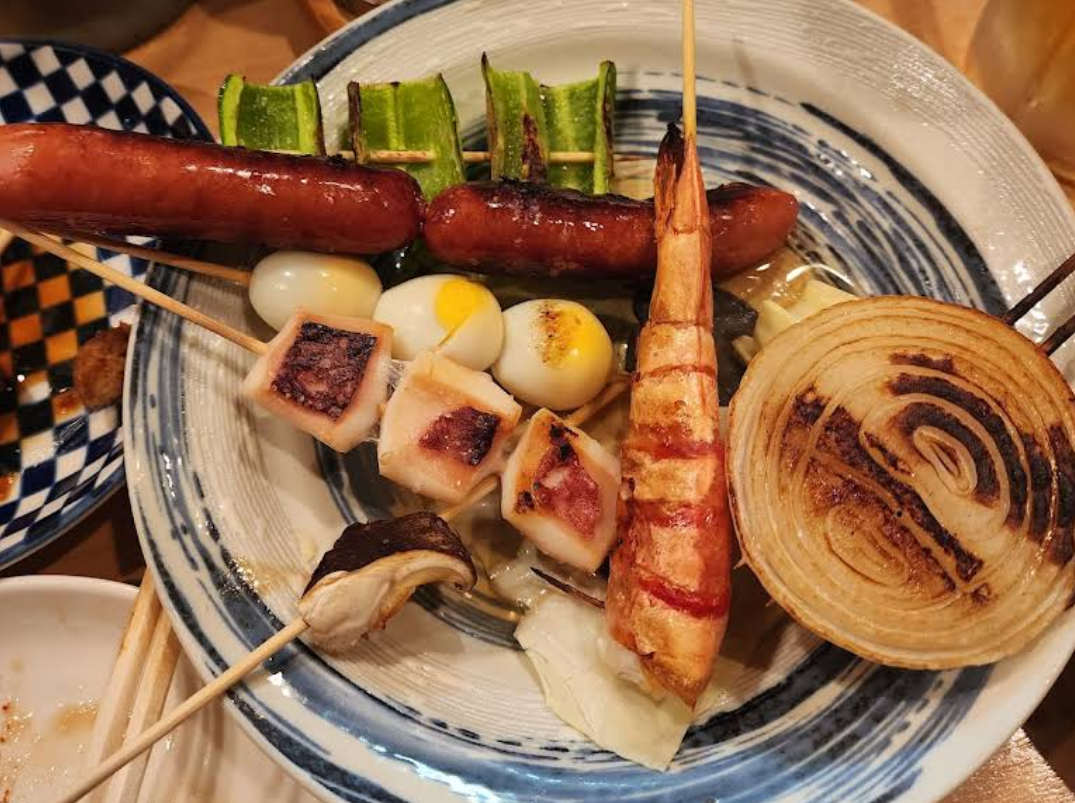 야키토리 마코토짱