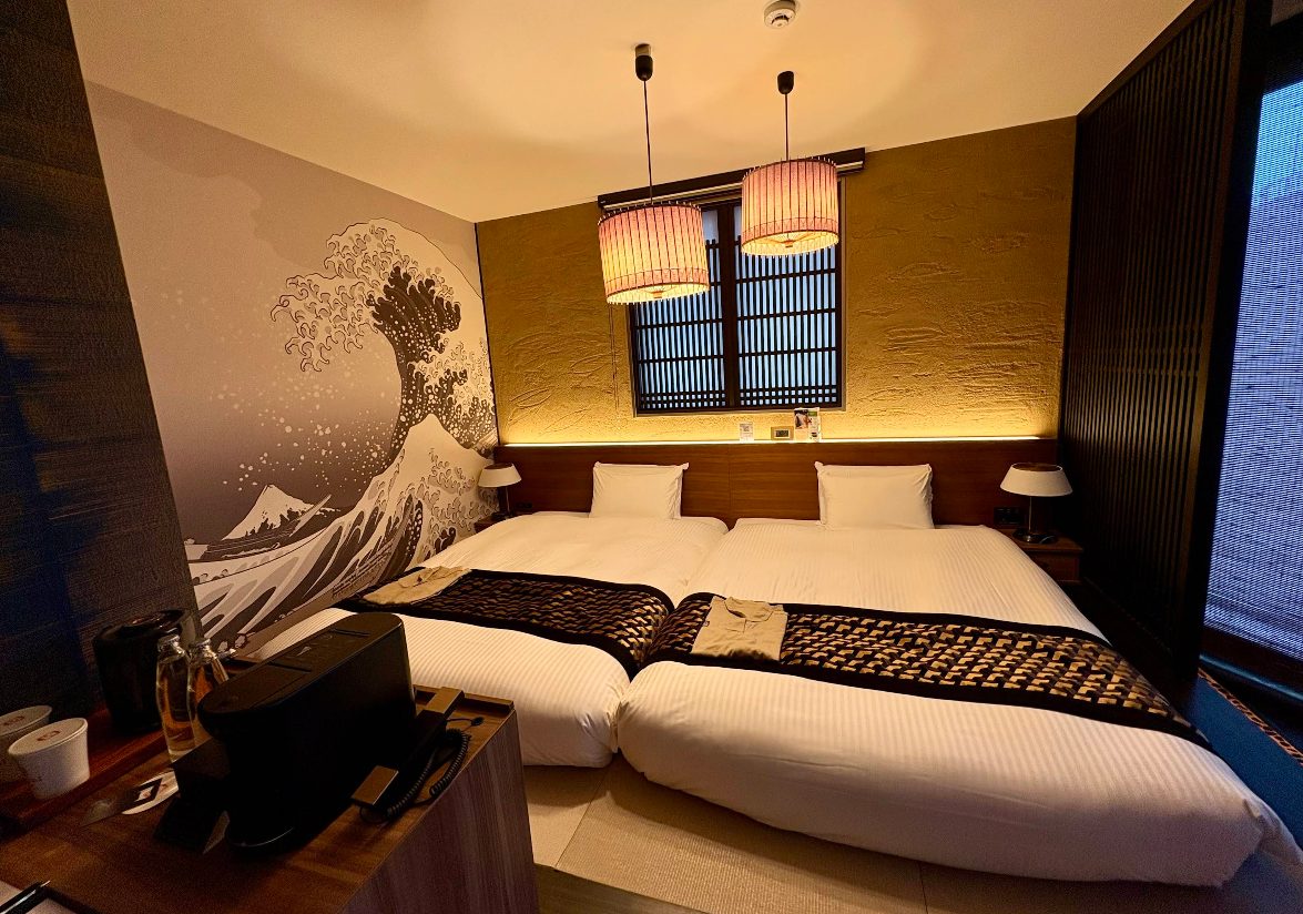 🗾신주쿠 여행 숙소 고민 끝! ⛩️ 신주쿠 가부키초 추천 인기 호텔 5곳 - 가부키초 호이스토리