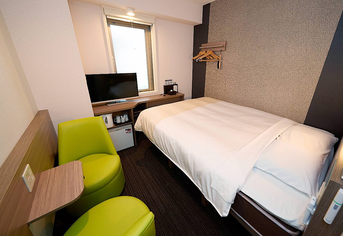 🗾신주쿠 여행 숙소 고민 끝! ⛩️ 신주쿠 가부키초 추천 인기 호텔 5곳 - 가부키초 호이스토리