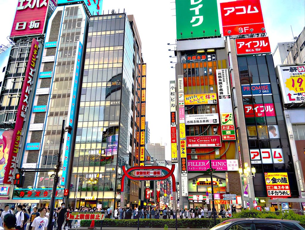 🗾신주쿠 여행 숙소 고민 끝! ⛩️ 신주쿠 가부키초 추천 인기 호텔 5곳 - 가부키초 호이스토리