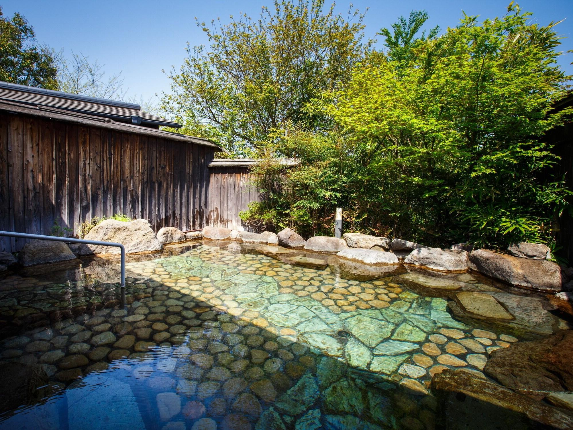 유후인 바이엔 가든 리조트