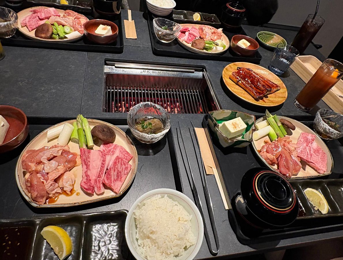 AMBER the Dining NYOZE